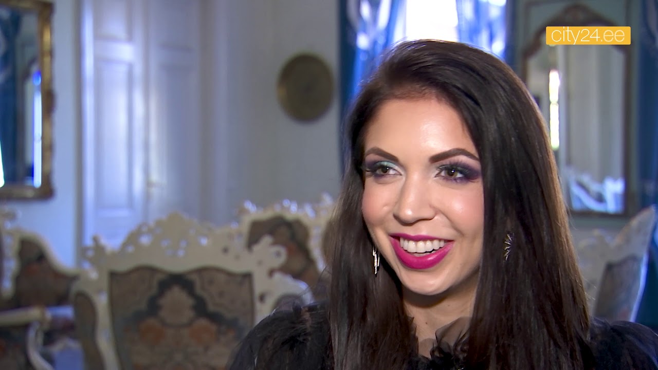 Meie kaunid kodud osa 5 - Rava mõis