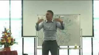 Mitch Behan: Singularity Vs. Duality