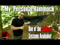 This One Feature Makes this Hammock Incredibly Special - Hennessy Ultralight Asym Hammock Review