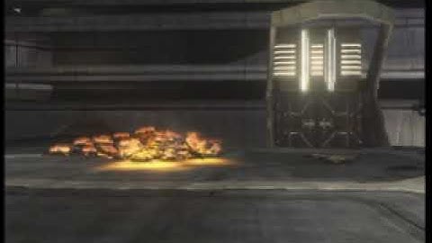 Halo 3 Trick Tips #2 Out and overloading Construct