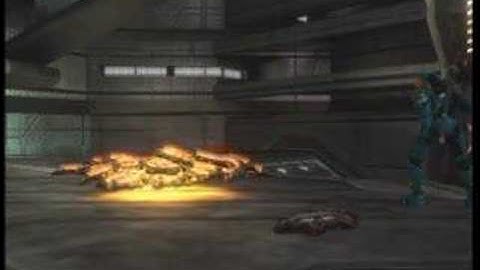 Halo 3 Trick Tips #2 Out and overloading Construct