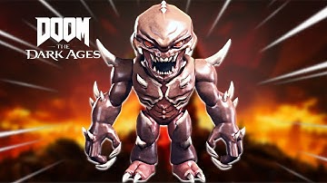 I UNVEILED All 9 Secrets in Doom The Dark Ages Chapter 2
