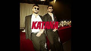 SEEDHE MAUT X KRSNA TYPE BEAT "Katana" | Prod. By Rebel