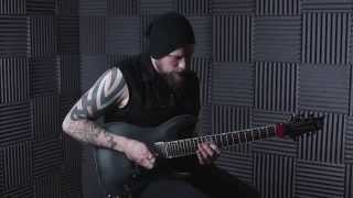 Guitar Lesson: Andy James - One sequence, three licks chords