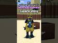 Abrí el NUEVO LUCKY BLOCK EPICO de mi servidor #shorts #pixelmon #cobblemon #minecraft