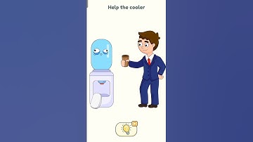 Dop 2 (Delete One Part) Level 540 - Walkthrough Solutions - All Levels - @msbashagamerz