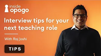 Top tips to have a standout interview