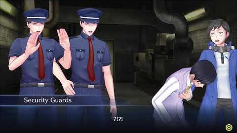 Digimon Story: Cyber Sleuth Playthrough - Hacker