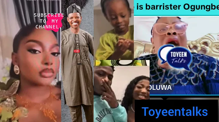 Won Ni Baba Mohbad Mo Ijo Ti Mohbad Kpai,Ati Wipe Won Mo Nkan To Kpai Mohbad,Could All These Be True