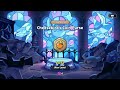 [OLD] CRK update Part 2 Stream