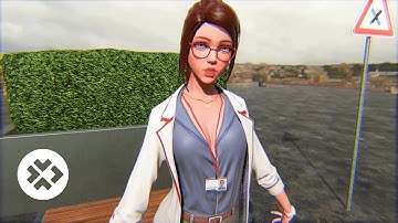 Mocap Pipeline in Degine (It