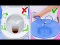Toilet Hack Guide: DIY Tips and Tricks for Your Bathroom