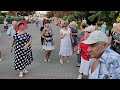 31.08.21 - Танцы на Приморском бульваре - Севастополь - Сергей Соков