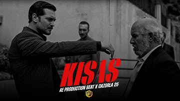 Mafya Müziği ►KISAS◄ | Mafia Racon Trap | by Ae Production #eşreftek