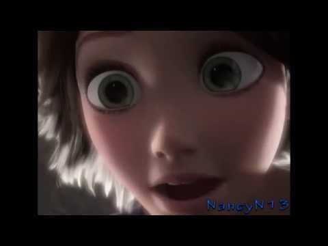 Glen Keane tribute