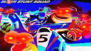 Turbo Super Stunt Squad Theme Ear