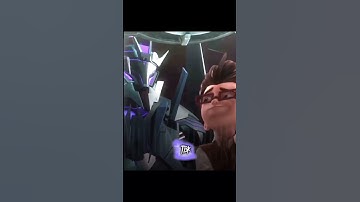 Soundwave 🤐 #soundwave #transformersprime #tfp #edit #edit #views #cold #shorts