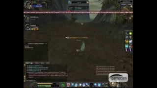 Csro Scorpo killed Uruchi x 10 & ecsro nuker + blader 66lv