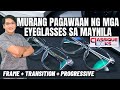 MURANG SALAMIN SA MATA | SAAN SA MAYNILA? | CLASSIQUE LOOKS