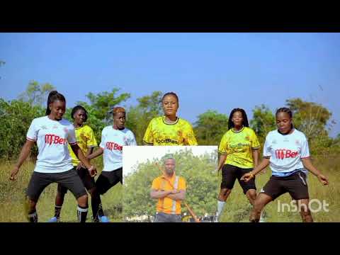 Magenge Elias Mnyamwenzi Nyimbo Kali Mpya 2026 