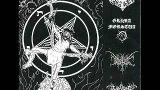 NAHUAL - death storm (LIMA - PERÚ)