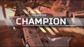 CHAMPION APEX