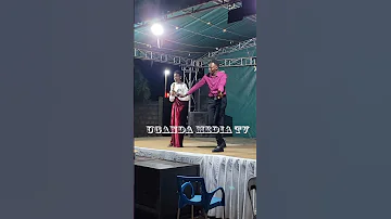 Hope Kwaya Live Annah Concert Mutukula Tz 