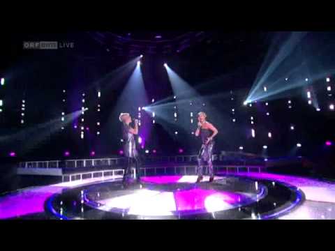 Kate Ryan & Sara Nardelli - Ella Elle la - Helden ...