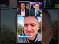 Why Piers Morgan avoids Tommy Robinson