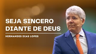 REMOVENDO AS MÁSCARAS  - Hernandes Dias Lopes
