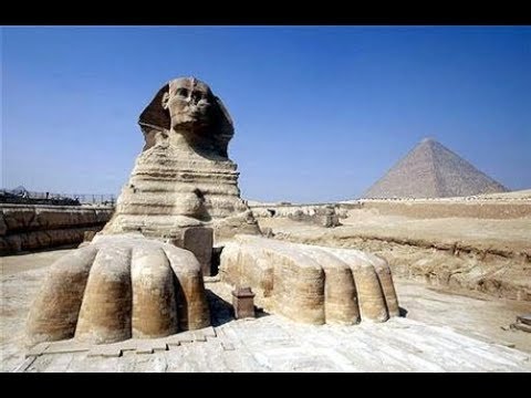 Vidéo: Les Secrets Du Grand Sphinx N'existent Plus - Vue Alternative