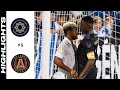 HIGHLIGHTS: CF Montréal vs. Atlanta United FC | August 04, 2021