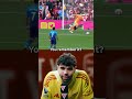 Incredible Goalkeeper Saves 🧤😮‍💨