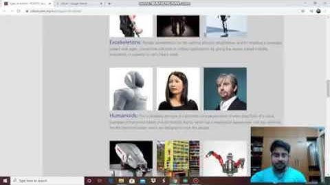 Robotics 101: Episode 1!