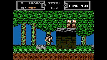 Nemulator - NES Emulator