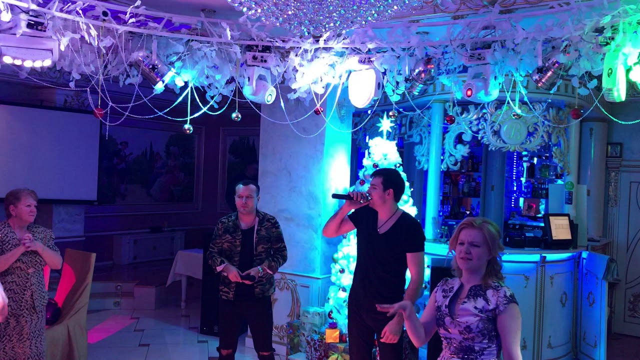 Моя красотка, группа Тестостерон! - YouTube