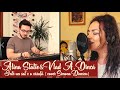 A.L.I. (Alina Statie) ♥️feat Vlad A.Dincă - Într-un sat e o căsuță 🏠 ( cover Simona Dinescu)