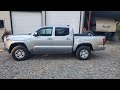 Toyota Tacoma makeover 2500.00 TRD replica