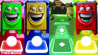 Download Lagu BOM BOM BOM GAZUN 🆚 BOM BOM BOM GAZUN 🆚 BOM BOM BOM GAZUN 🆚 BOM BOM BOM GAZUN | Tiles Hop MP3