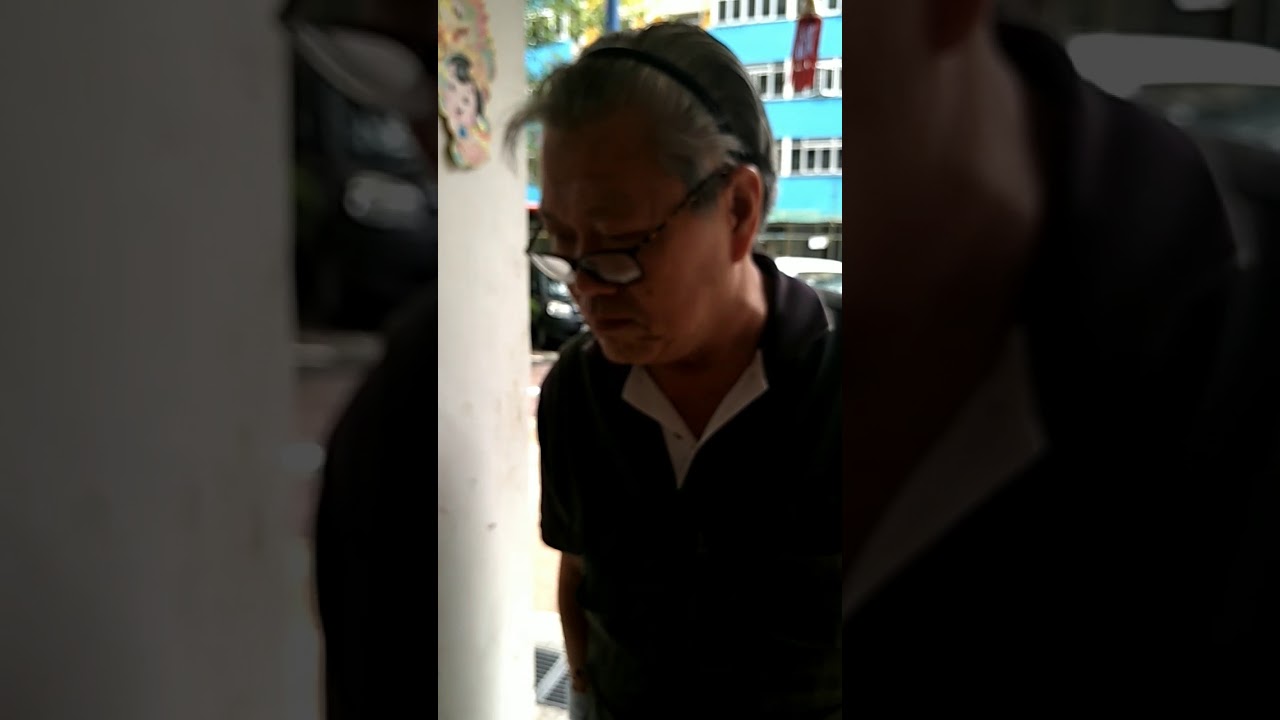 Secret society trans cab taxi driver (3) , he claimed everything he in the right