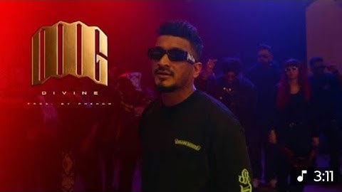 DIVINE - TriPle OG | Prod. by Phenom | official music video