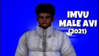 IMVU male Avi (2021)  Noob To Trill