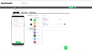 ScanTracked- Stocktake App