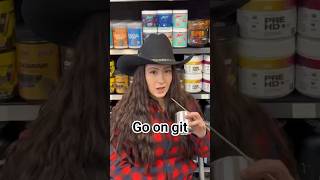 Go on Git #alaninu #supplements #comedy #energydrinks #skit