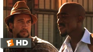 Gang Related (1\/11) Movie CLIP - The Cover-Up (1997) HD