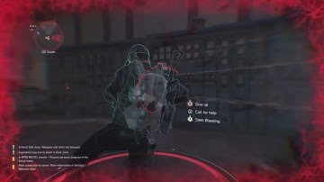 Division 2 - Dark Zone  Cheater/Hacker Exposed - Part 2