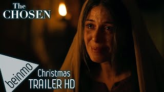 Christmas with The Chosen 2023: Holy Night Trailer | Watch in cinemas or FREE online