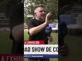 La fiebre por Colapinto en Buenos Aires  preparativos contra reloj