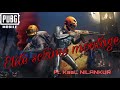 ELITE SCRIMS MONTAGE!! | PUBG mobile