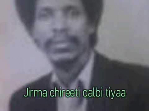 Jirma Chireti Qalbi Tiya